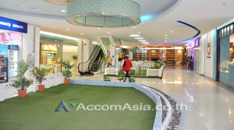 7  Office Space For Rent in Sukhumvit ,Bangkok BTS Asok at RSU Tower Serviced Office AA14017